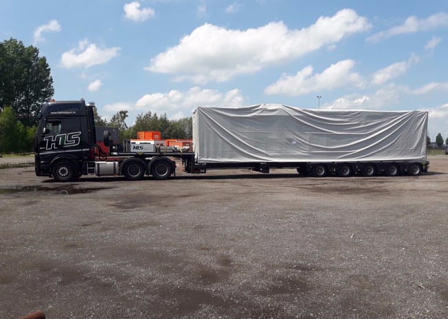 2 Broshuis en HLS transport-1-1