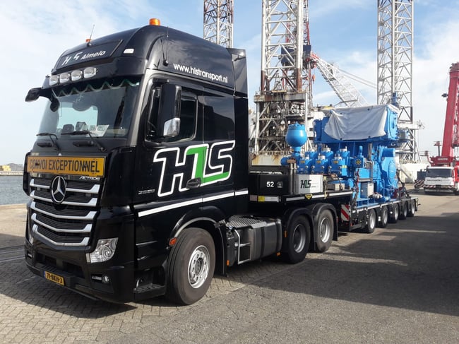 2 HLS Broshuis